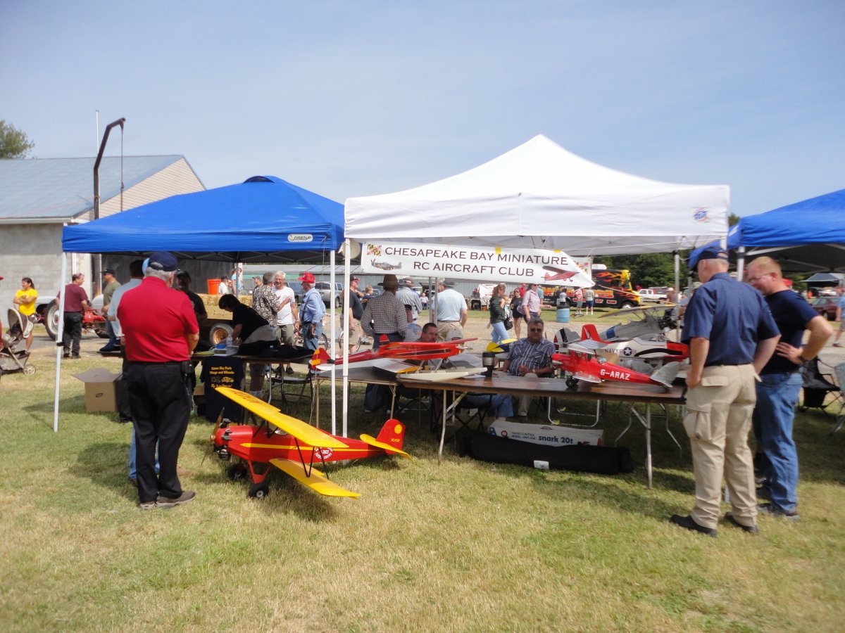 AirVenture 2007